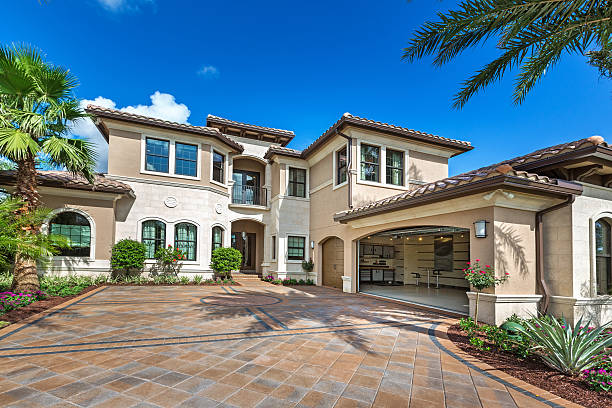 Best Commercial Driveway Pavers  in Lewistown, IL