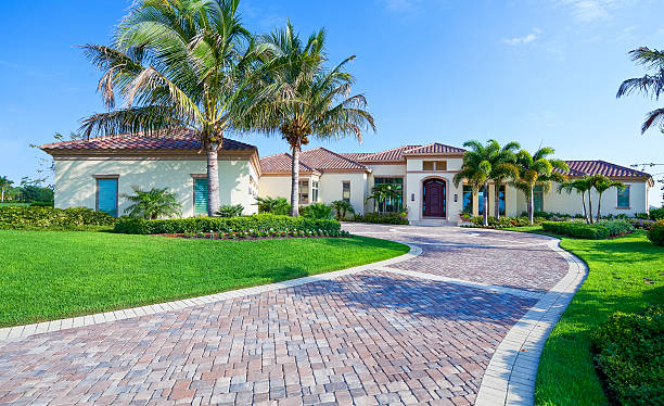 Trusted Lewistown, IL Driveway Pavers Experts