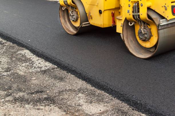 Best Cobblestone Driveway Pavers  in Lewistown, IL